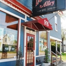 Logan's Alley - Taverns