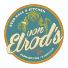 Von Elrod's Beer Hall & Kitchen