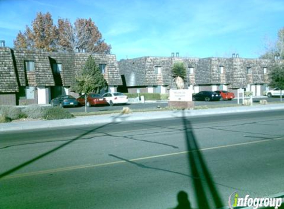 Meadowlark Apartments - Rio Rancho, NM