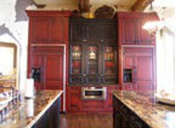 E3 Cabinets & Design - Charlotte, NC