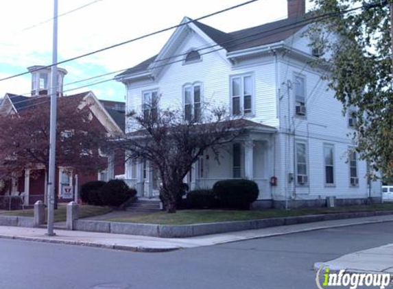 YWCA - Malden, MA