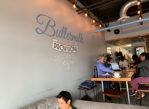 Buttermilk Provisions - Wesley Chapel, FL