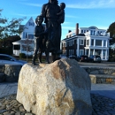 Gloucester Fishermen's Wives Memorial - Historical Places