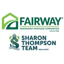 The Sharon Thompson Team - Fairway Independent Mortgage Corp.