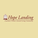 Hope Landing - Retirement Communities