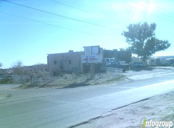 Rio Rancho Garage Door - Rio Rancho, NM