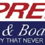 Express Glass and Board Up Service Inc