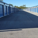 Extra Space Storage