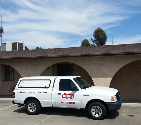 Dewey Pest & Termite Control - San Marcos, CA