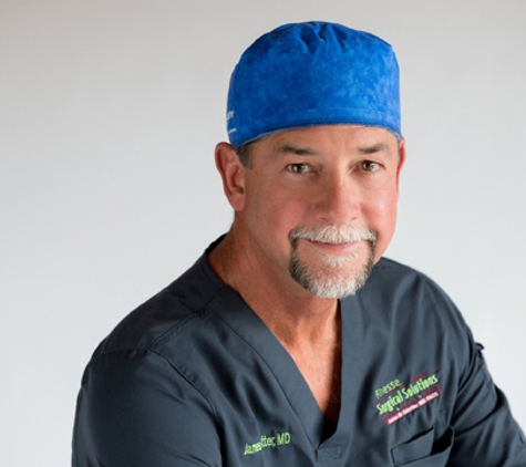 Finesse Surgical Solutions - San Marcos, TX