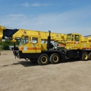 Gm Trucks Equipment Inc