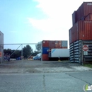 Picorp Inc. Baltimore - Cargo & Freight Containers