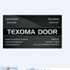 Texoma Door gallery