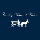 Corley-Porter Funeral Home - Funeral Directors