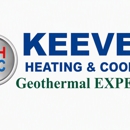 Keeven Heating & Cooling