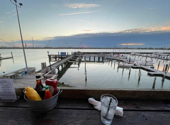 The Deadrise - Fort Monroe, VA