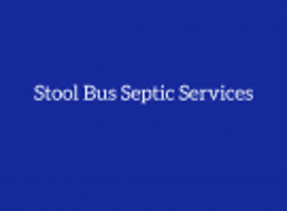 Stool Bus Septic Services - Riverside, UT