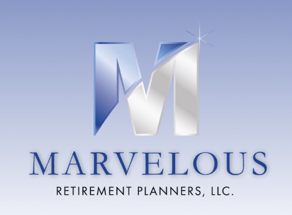 Marvelous Retirement Planners - Toledo, OH