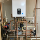 Air Conditioning & Heating Service Company - Fireplaces