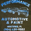 Performance Automotive and Paint gallery