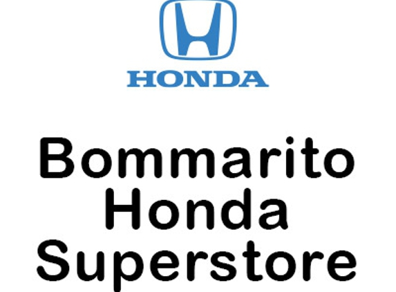 Bommarito Honda - Hazelwood, MO