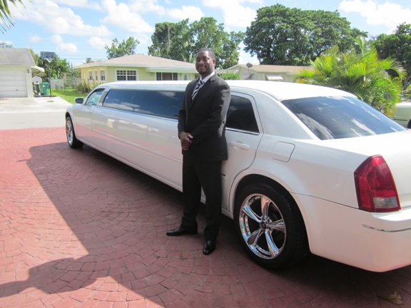 GL Limousine Services, Inc. - Fort Lauderdale, FL