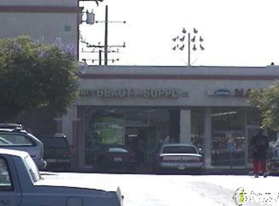 Mimi's Beauty Supply - Carson, CA