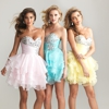 Prom Dresses & Evening Gowns from SIMPLE ELEGANCE gallery