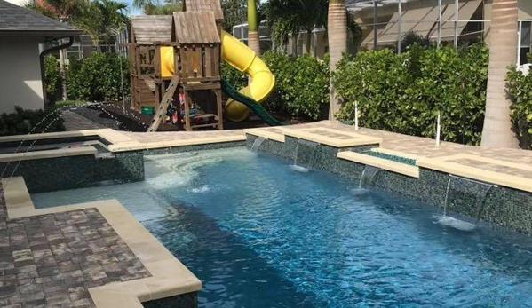 Best Pools Of Brevard Inc - Melbourne, FL