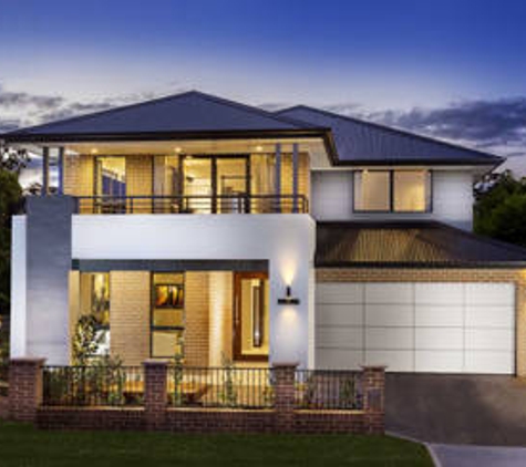 Clarendon Homes - Loganholme, QLD