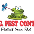 B.O.G. Pest Control