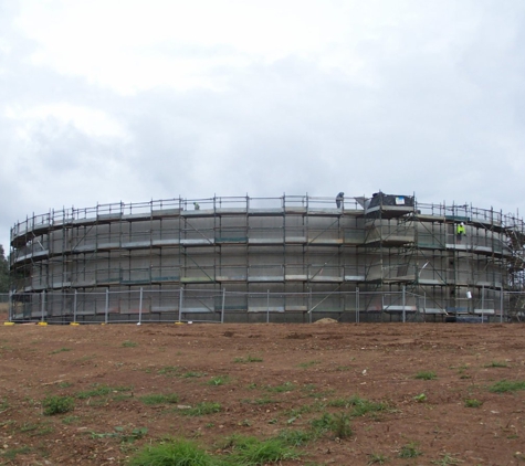 Building Supply Company Pty Ltd The - East Wagga Wagga, NSW
