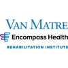 Van Matre Encompass Health Rehabilitation Institute gallery