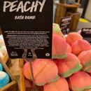 LUSH - Skin Care