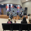 Rose Rock Pentecostal Church
