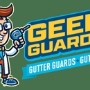 Geek Guards - Gutters & Downspouts