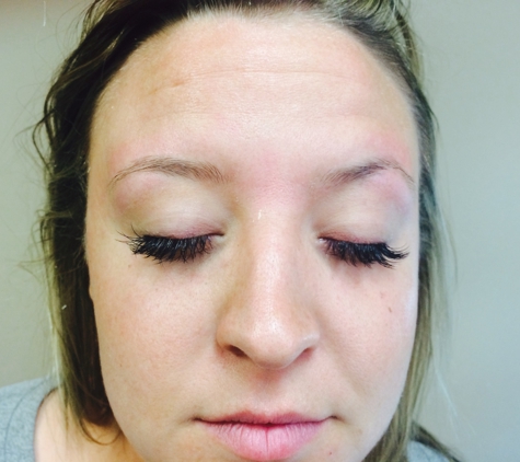 LashKiss Eyelash Extensions - Arlington, TX