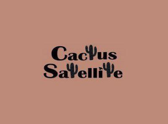 Cactus Satellite Inc