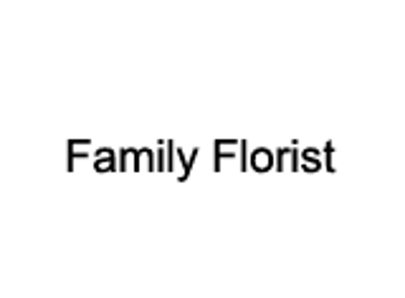 Family Florist - Lima, OH