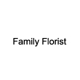 Family Florist