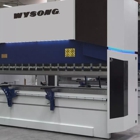 Wysong Fabrication Equipment