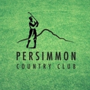 Persimmon Country Club - Golf Courses