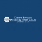 Daphne Edwards Divorce & Family Law, PC