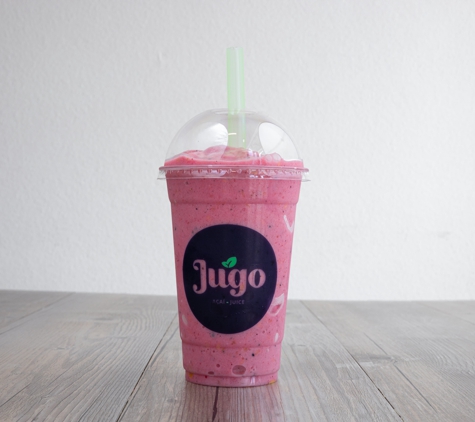 Jugo Acai & Juice Bar - The Colony, TX