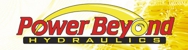 Power Beyond Hydraulics - Manufacturers Agents