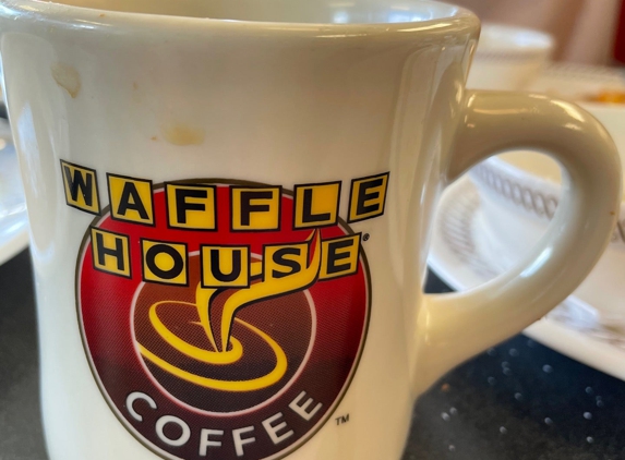 Waffle House - Mesa, AZ