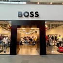 BOSS Outlet - Jersey Gardens - Clothing Stores