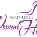Partners In Women's Health - Physicians & Surgeons