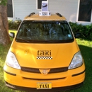 Justin-Time Taxi Service - Limousine Service