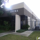 Astra Manufacturing Inc - Contract Manufacturing
